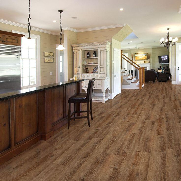 LVT Flooring Service in Dubai