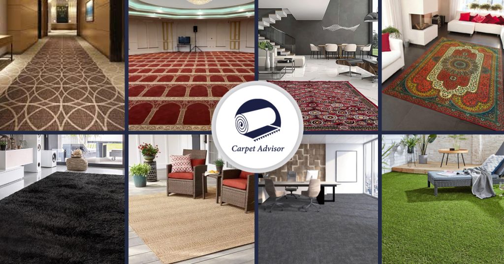Carpets and Rugs Supplier in Dubai