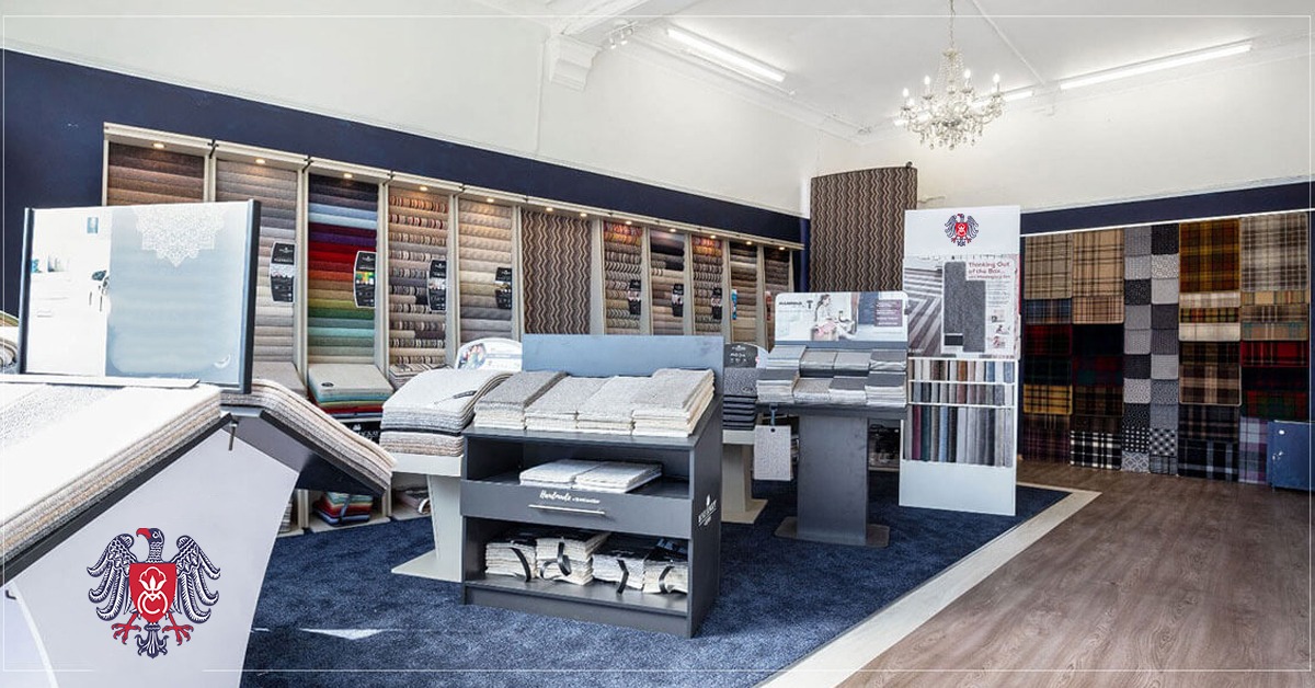 Carpets Supplier in Dubai