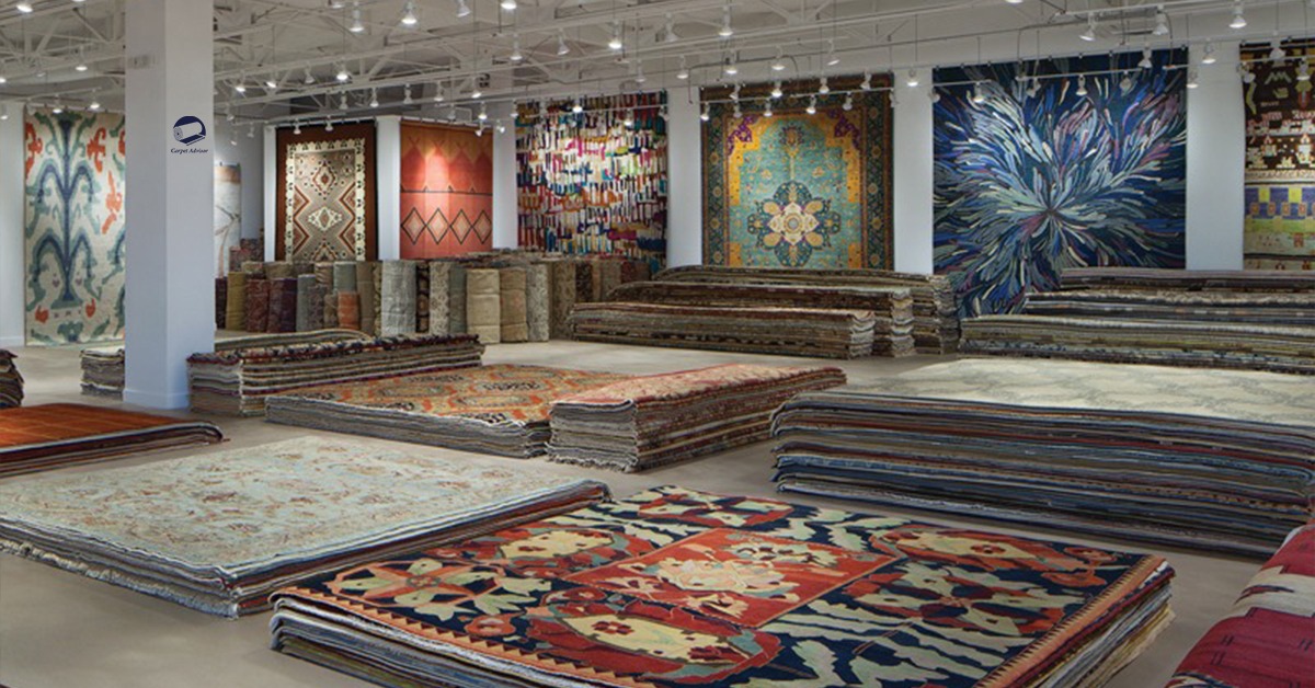 Carpets manufacturer in Dubai