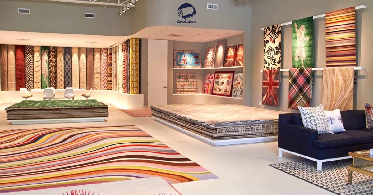 Rugs Supplier in Dubai
