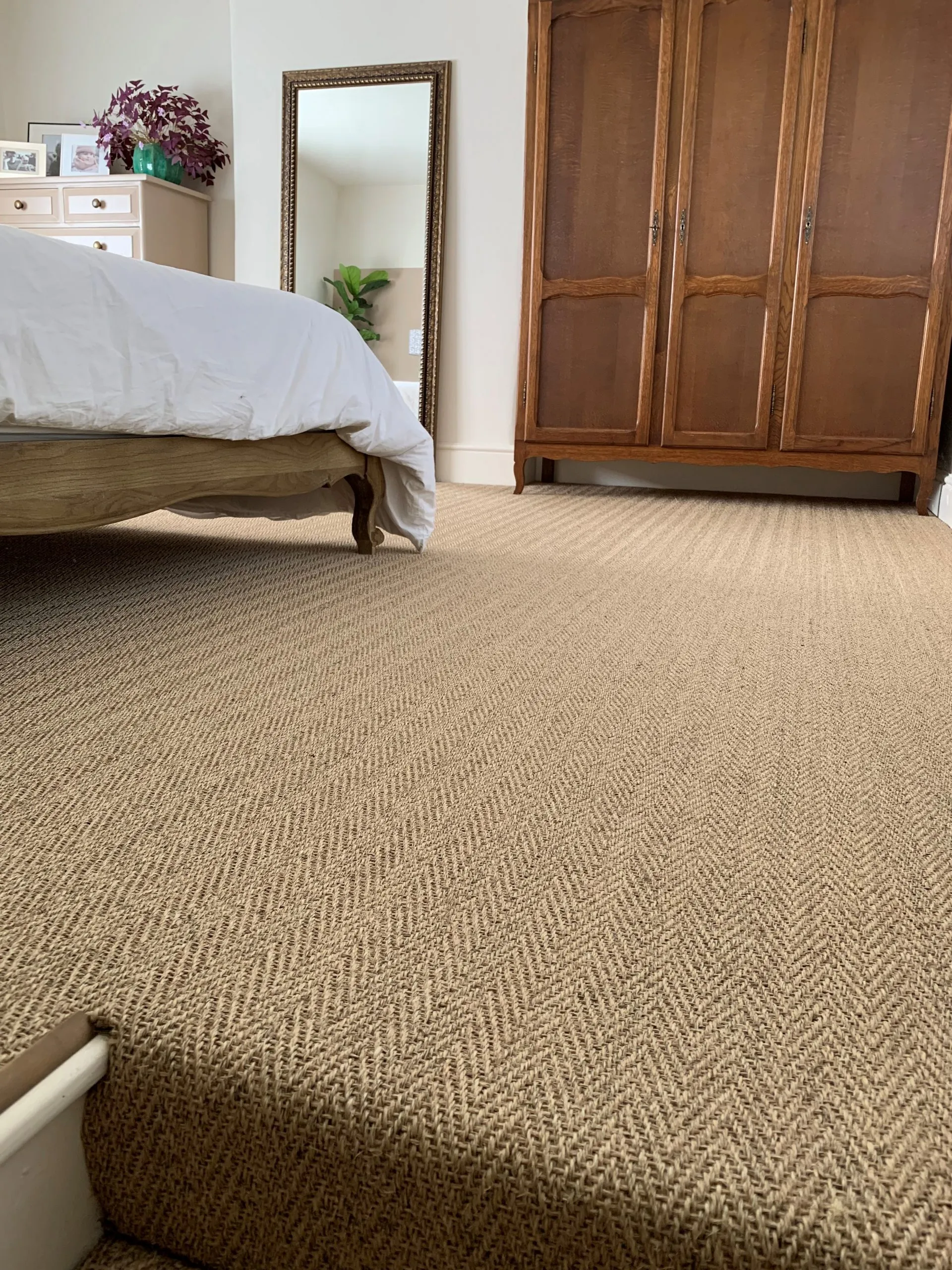 Sisal Carpet suppliers in Dubai