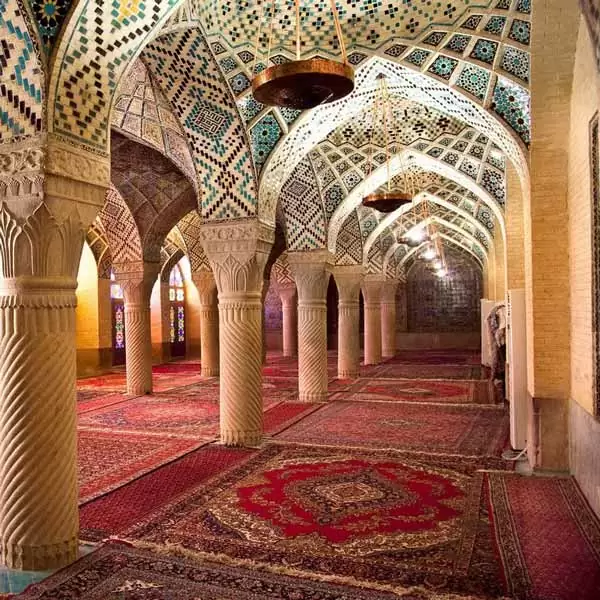 Mosque Carpet Suppliers in Dubai