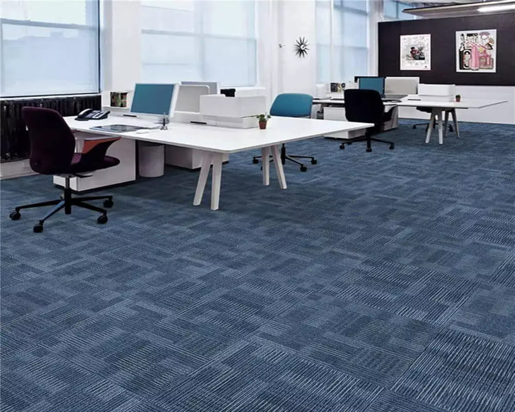 Office Carpet Suppliers in Dubai