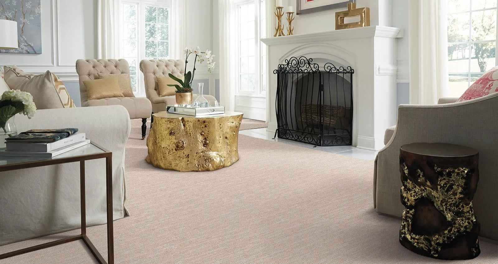 Floor Carpet Suppliers in Dubai