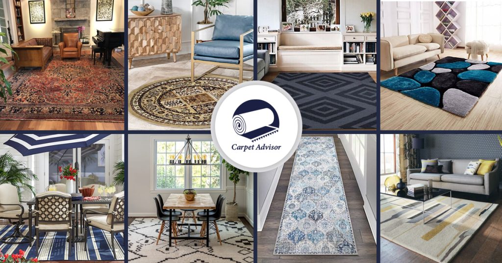 Rugs Supplier in Dubai