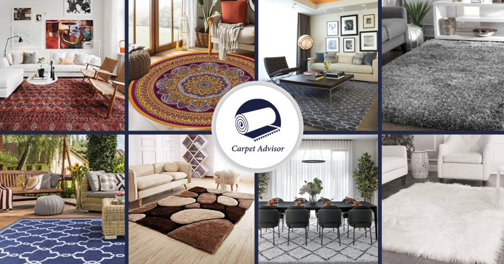Carpets and Rugs Supplier in Dubai