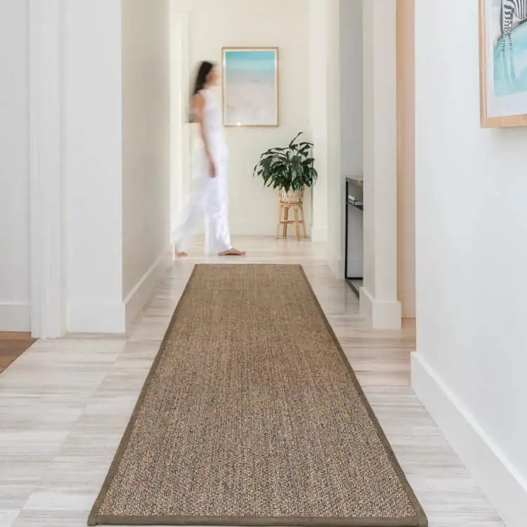 Best Sisal Carpet Suppliers in Dubai
