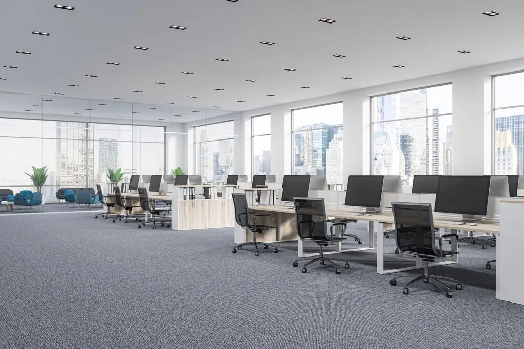 We provide best carpet for office in Dubai