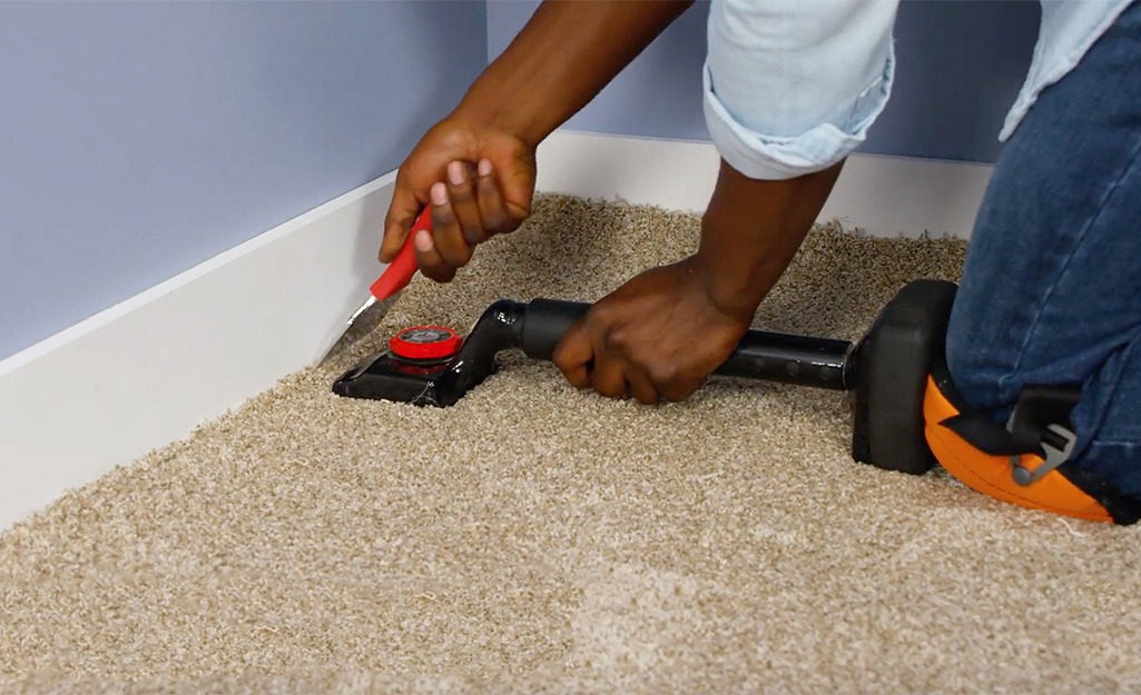 Get your installation services for wall to wall carpet Dubai from our professionals!