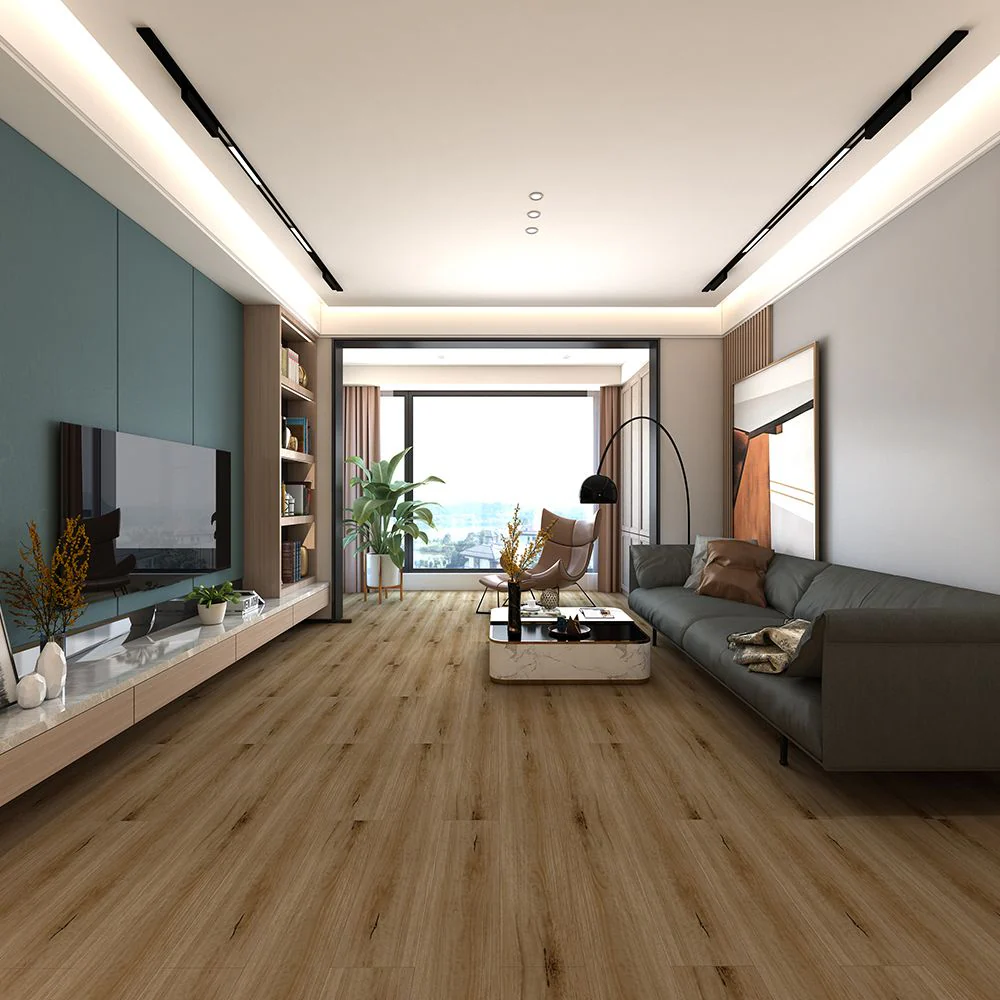 LVT Flooring Service in Dubai