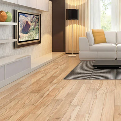 Solid Wood Flooring Service in Dubai