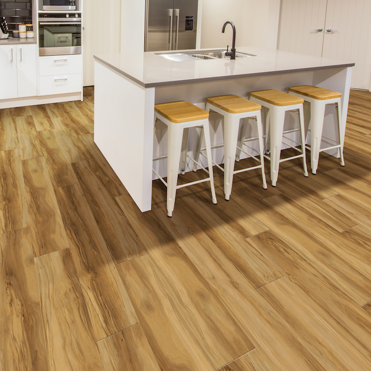 Vinyl Flooring Service in Dubai: Ideal for Office Spaces!