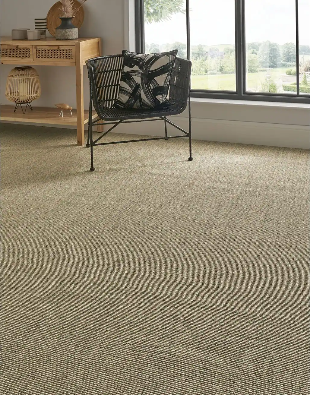 Our Specialty ! Provide High Quality Sisal Carpets