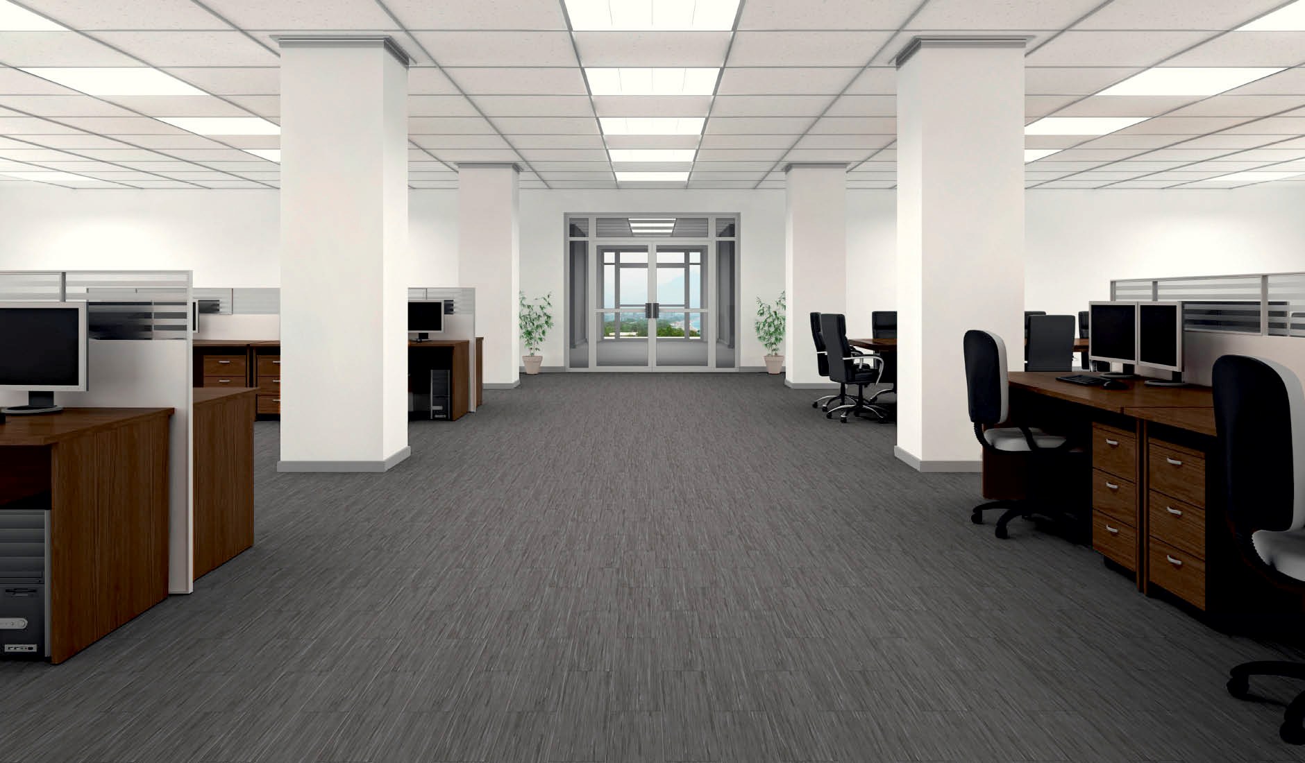 The Best Office Carpets in Dubai: Elevate Your Workspace with Carpet Advisor