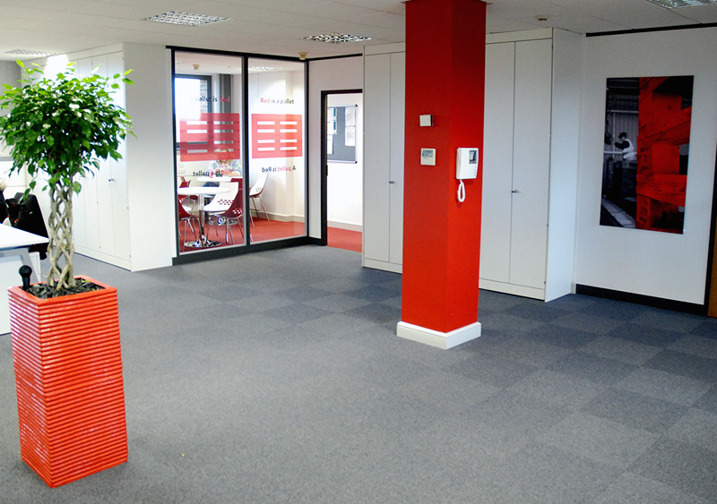 Office Carpet Tiles Suppliers in Dubai