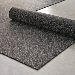 Rubber Flooring